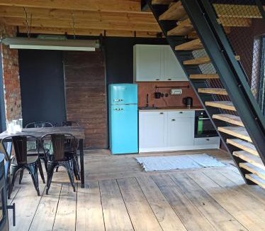Warmia-Masuria Province House | Między Olchami domek nad jeziorem. Noclegi całoroczne. Cisza, spokój.
