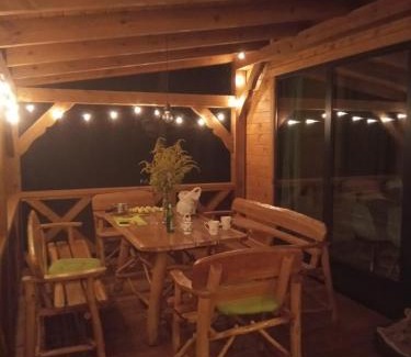 Pasym House | Między Sosnami