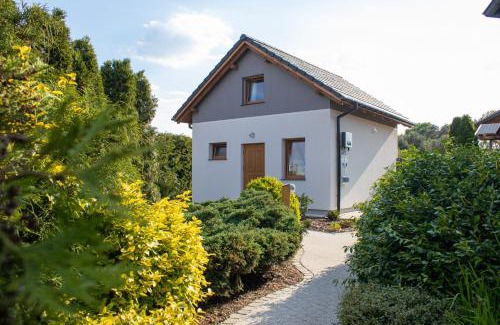 Barcikowice House | Między Szlakami