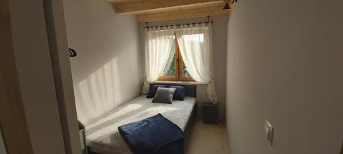 Barcikowice House | Między Szlakami