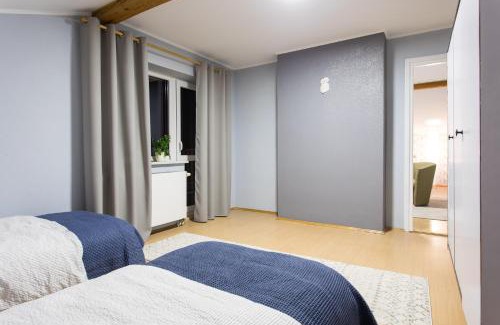 Rymanow-Zdroj Apartment | Między Zdrojami