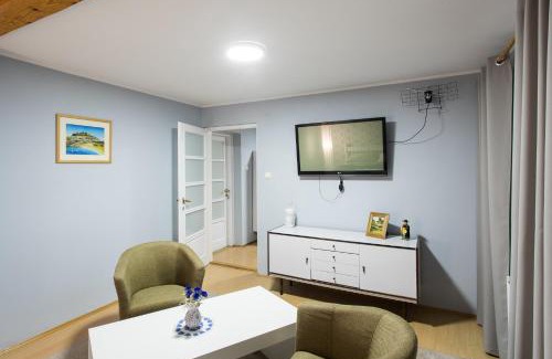 Rymanow-Zdroj Apartment | Między Zdrojami