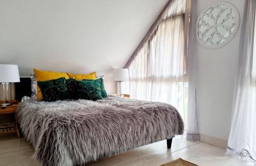 Lipnica House | Miętowa Żaba Ostoja Bukowo 20 Kaszuby