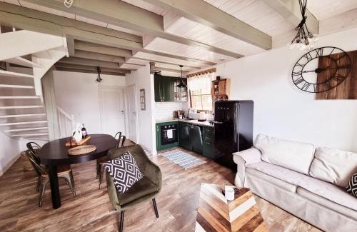 Lipnica House | Miętowa Żaba Ostoja Bukowo 20 Kaszuby