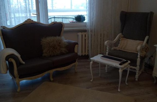 Zamosc Apartment | Miłe mieszkanko