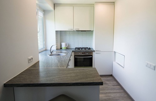 Klaipeda Apartment | Miško apartamentai !