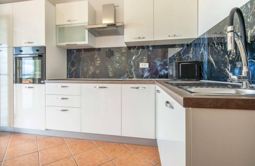 Senj Apartment | Miškulin by Interhome