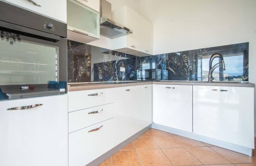 Senj Apartment | Miškulin by Interhome