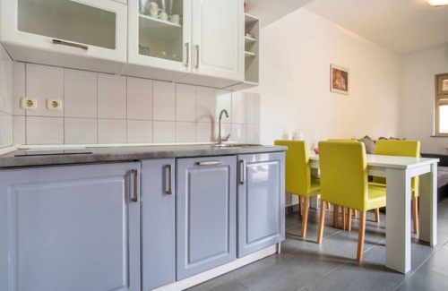 Senj Apartment | Miškulin by Interhome