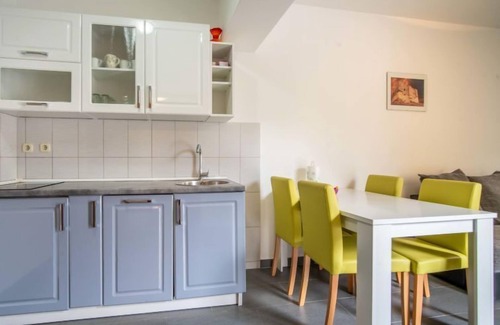 Senj Apartment | Miškulin by Interhome