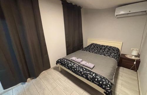 Nevatim House | Mi Amor