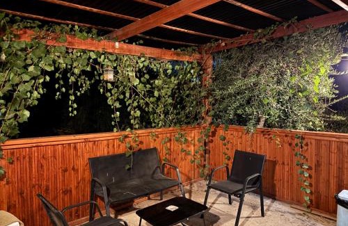 Nevatim House | Mi Amor