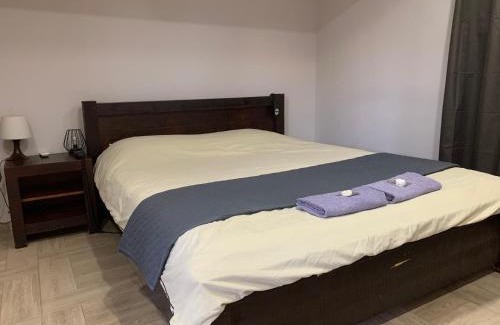 Nevatim House | Mi Amor