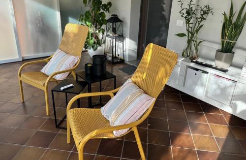 Paese Apartment | Mi AN HOME