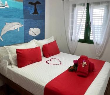 Playa Quemada Apartment | Mi Barquito