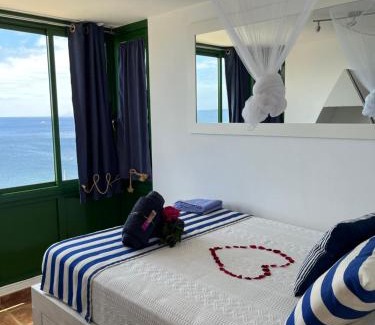 Playa Quemada Apartment | Mi Barquito