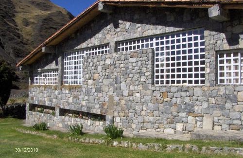 Mucuchíes House | MI CABAÑA DE LOS ANDES Apartaderos Merida