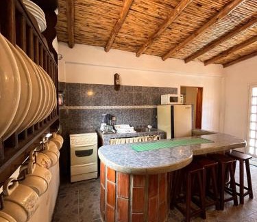 Mucuchíes House | MI CABAÑA DE LOS ANDES Apartaderos Merida