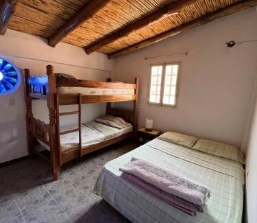 Mucuchíes House | MI CABAÑA DE LOS ANDES Apartaderos Merida