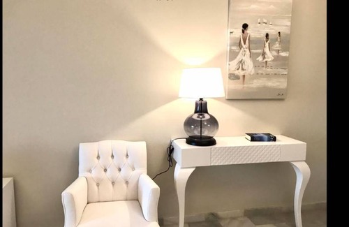 Sitio de Calahonda Apartment | MI CAPRICHO 17 BEACHFRONT APARTMENT