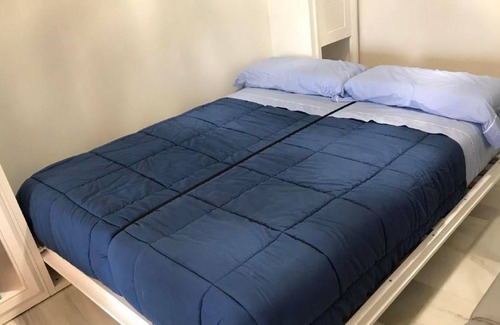 Sitio de Calahonda Apartment | MI CAPRICHO 17 BEACHFRONT APARTMENT