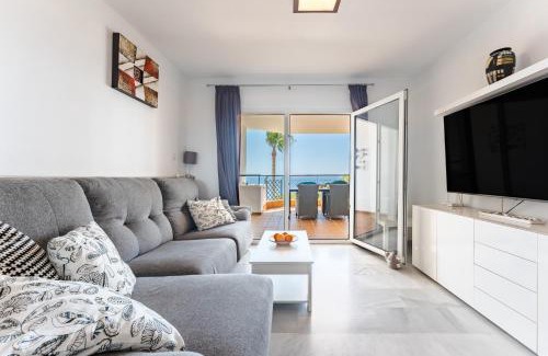 Sitio de Calahonda Apartment | Mi Capricho Calahonda