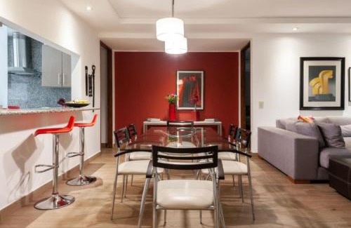 Polanco Apartment | Mi casa #2 at Polanco's most exclusive area
