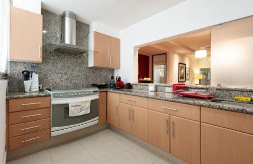Polanco Apartment | Mi casa #2 at Polanco's most exclusive area