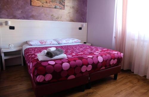 Osio Sotto House | Mi Casa Affittacamere