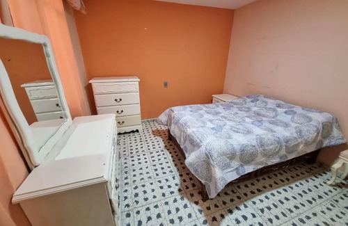 Uriangato Apartment | Mi casa cerca de la línea divisoria