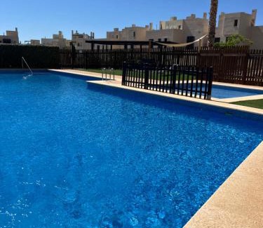 Corvera Apartment | Mi Casa Corvera - Golf & Country Club Corvera