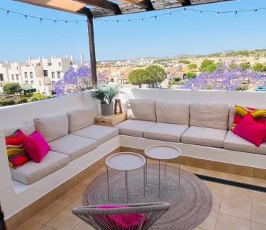 Corvera Apartment | Mi Casa Corvera - Golf & Country Club Corvera