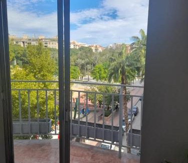 Molina de Segura Apartment | Mi casa de Molina