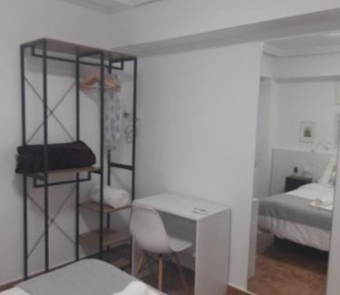 Molina de Segura Apartment | Mi casa de Molina