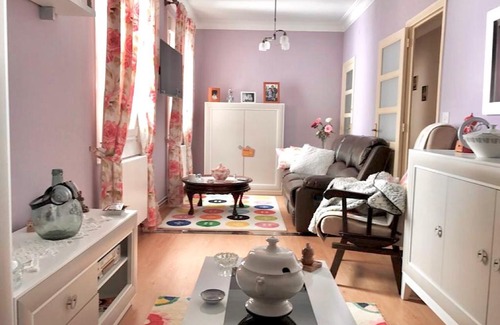 Lugo Apartment | Mi Casa Dos