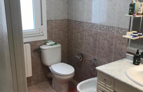 Lugo Apartment | Mi Casa Dos
