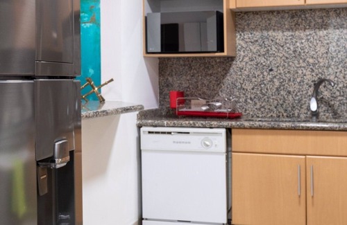 Polanco Apartment | Mi casa, en la zona más exclusiva de México