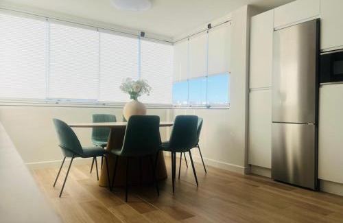 Valdelagrana Apartment | Mi casa vacacional en Valdelagrana