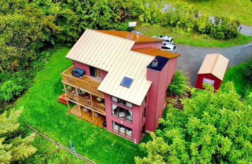 Crystal Beach House | Mi Casa es su Casa!