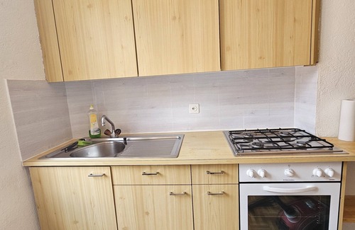 Alt-Wiedikon Apartment | Mi Casa es su Casa