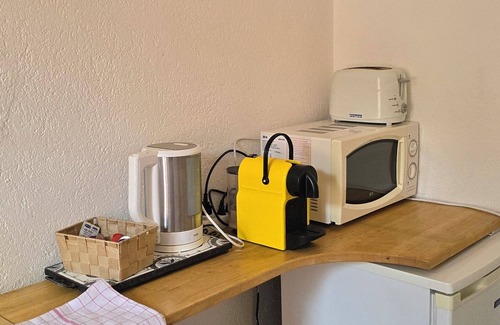 Alt-Wiedikon Apartment | Mi Casa es su Casa