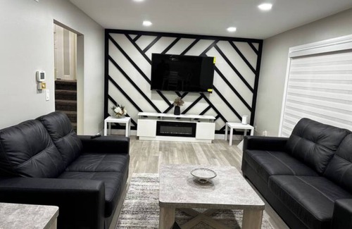 Canton House | Mi casa es su casa