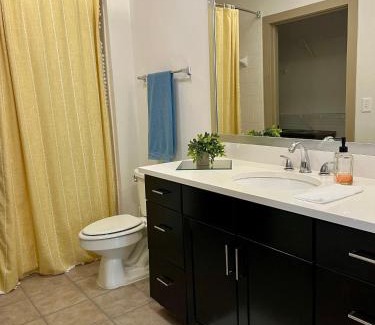 Dallas Apartment | Mi Casa es su Casa