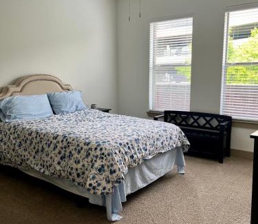 Dallas Apartment | Mi Casa es su Casa