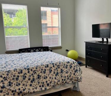 Dallas Apartment | Mi Casa es su Casa