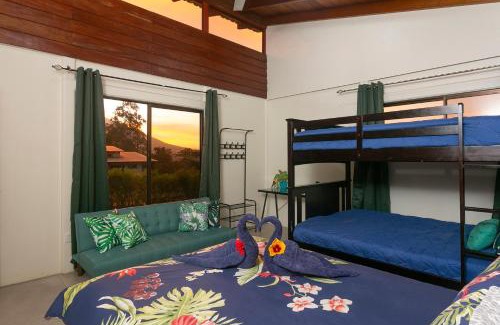 Bijagua Villa | Mi Casa es Su Casa: Vacation Rental