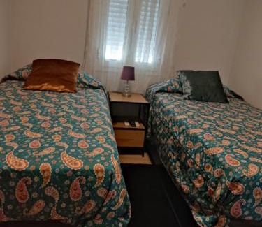 Rochelambert House | Mi Casa es tu Casa