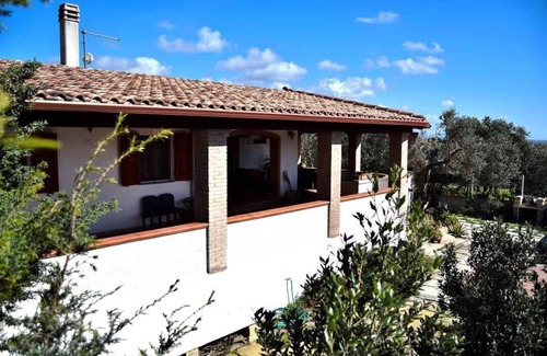 Portoscuso House | Mi casa es tu casa 79