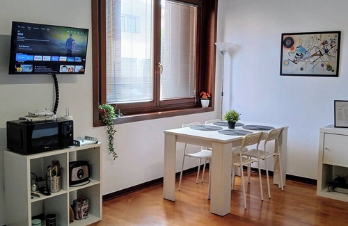 Pordenone Apartment | Mi casa es tu casa PN.Free Parking. Great location.