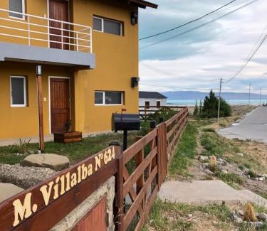 Macrozona Bahia Redonda y Primeros Faldeos Apartment | Mi casa es tu casa - PC Home